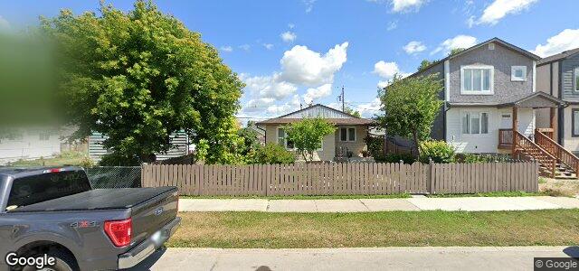 1839 William Avenue W（加拿大曼尼托巴省溫尼伯市）房屋照片