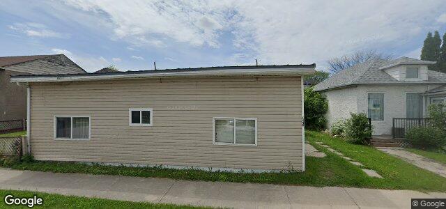 1840 Alexander Avenue（加拿大曼尼托巴省溫尼伯市）房屋照片