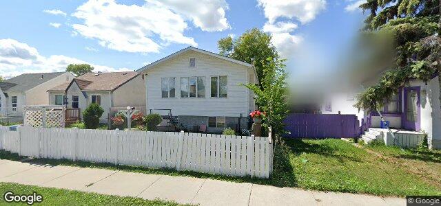 1840 Elgin Avenue W（加拿大曼尼托巴省溫尼伯市）房屋照片