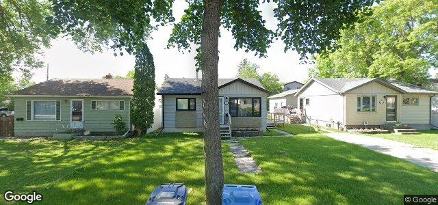 1840 Legion Avenue（加拿大曼尼托巴省溫尼伯市）房屋照片