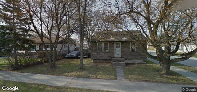 1840 Mcdermot Avenue W（加拿大曼尼托巴省溫尼伯市）房屋照片