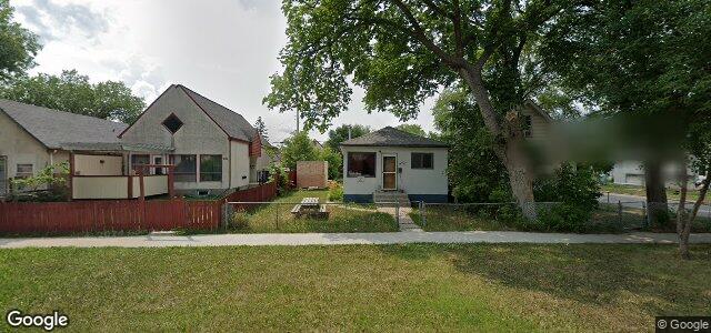 1840 Pacific Avenue W（加拿大曼尼托巴省溫尼伯市）房屋照片