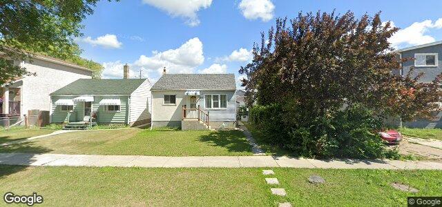 1841 Bannatyne Avenue W（加拿大曼尼托巴省溫尼伯市）房屋照片