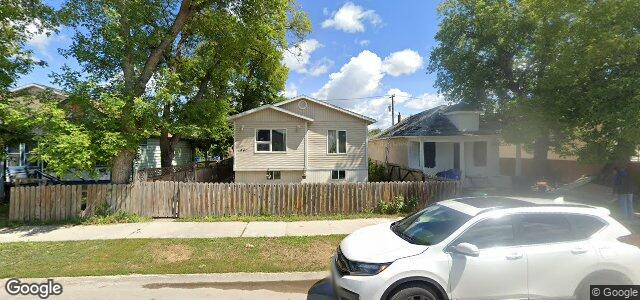 1841 Elgin Avenue W（加拿大曼尼托巴省溫尼伯市）房屋照片