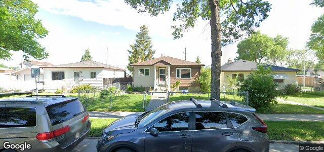 1841 Legion Avenue（加拿大曼尼托巴省溫尼伯市）房屋照片