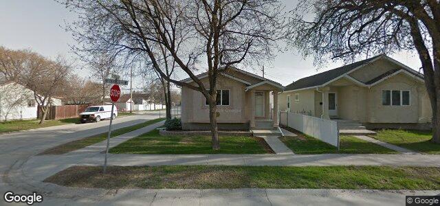 1841 Mcdermot Avenue W（加拿大曼尼托巴省溫尼伯市）房屋照片