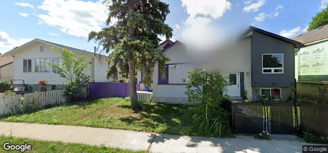 1842 Elgin Avenue W（加拿大曼尼托巴省溫尼伯市）房屋照片