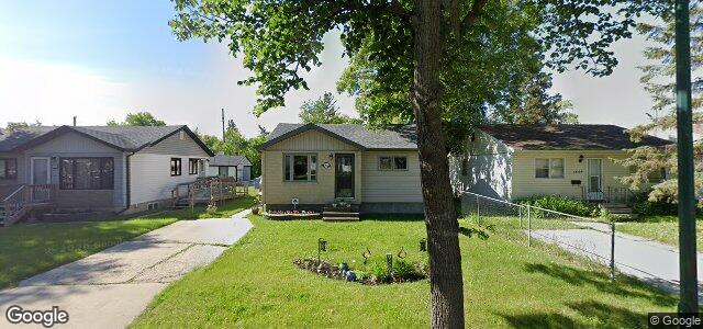 1842 Legion Avenue（加拿大曼尼托巴省溫尼伯市）房屋照片