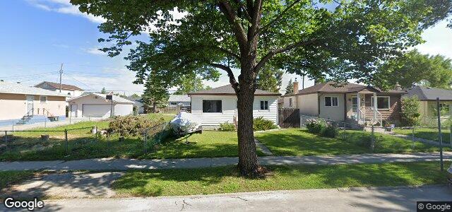 1843 Legion Avenue（加拿大曼尼托巴省溫尼伯市）房屋照片