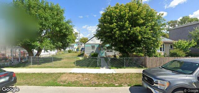 1843 William Avenue W（加拿大曼尼托巴省溫尼伯市）房屋照片