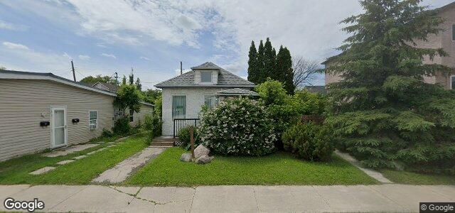1844 Alexander Avenue（加拿大曼尼托巴省溫尼伯市）房屋照片