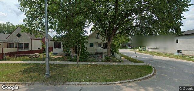 1844 Pacific Avenue W（加拿大曼尼托巴省溫尼伯市）房屋照片