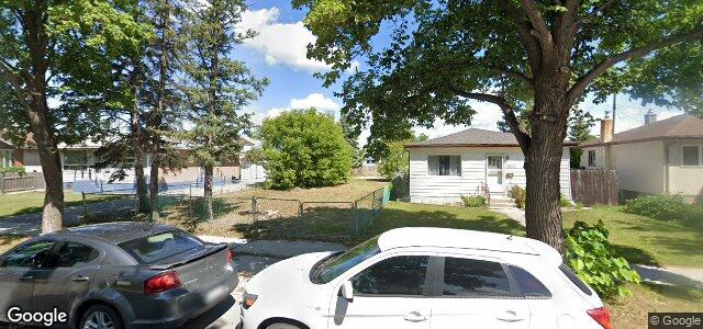 1845 Legion Avenue（加拿大曼尼托巴省溫尼伯市）房屋照片