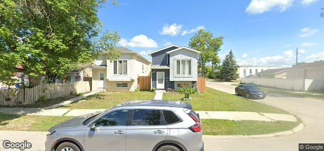 1845 Mcdermot Avenue W（加拿大曼尼托巴省溫尼伯市）房屋照片