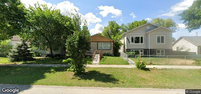 1846 Bannatyne Avenue W（加拿大曼尼托巴省溫尼伯市）房屋照片