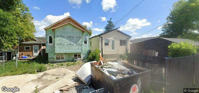 1846 Elgin Avenue W（加拿大曼尼托巴省溫尼伯市）房屋照片