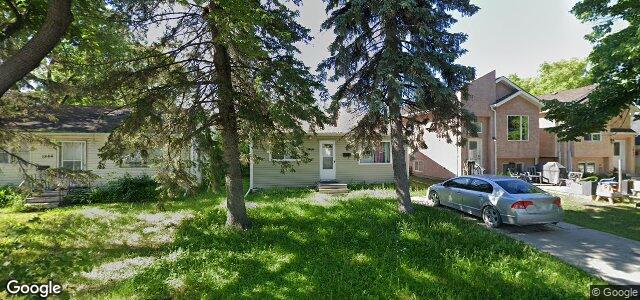 1846 Legion Avenue（加拿大曼尼托巴省溫尼伯市）房屋照片