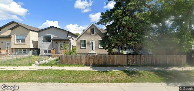 1847 Elgin Avenue W（加拿大曼尼托巴省溫尼伯市）房屋照片