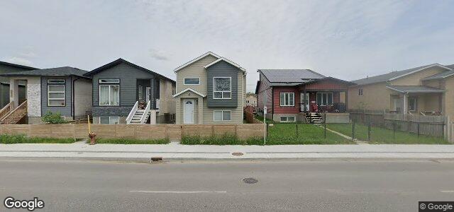 Larawan ng 1847 Logan Avenue sa Winnipeg, Manitoba