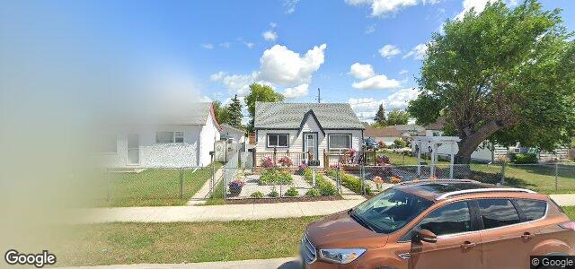 1847 William Avenue W（加拿大曼尼托巴省溫尼伯市）房屋照片