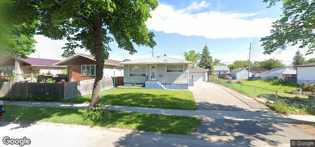 1849 Legion Avenue（加拿大曼尼托巴省溫尼伯市）房屋照片