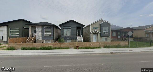 1849 Logan Avenue（加拿大曼尼托巴省溫尼伯市）房屋照片