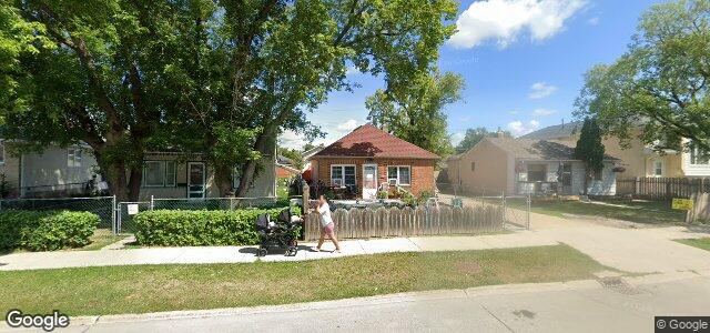 1849 Mcdermot Avenue W（加拿大曼尼托巴省溫尼伯市）房屋照片