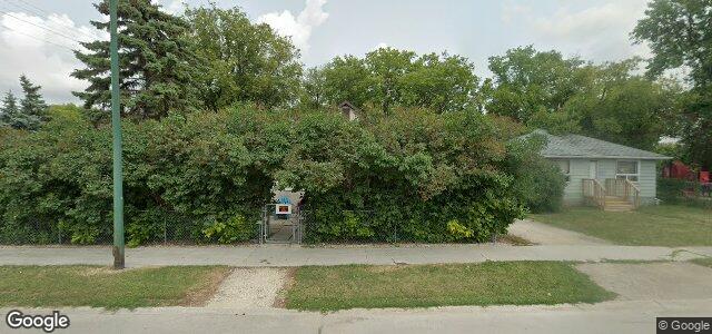 1849 Midmar Avenue（加拿大曼尼托巴省溫尼伯市）房屋照片