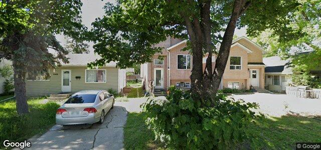 1850 Legion Avenue（加拿大曼尼托巴省溫尼伯市）房屋照片