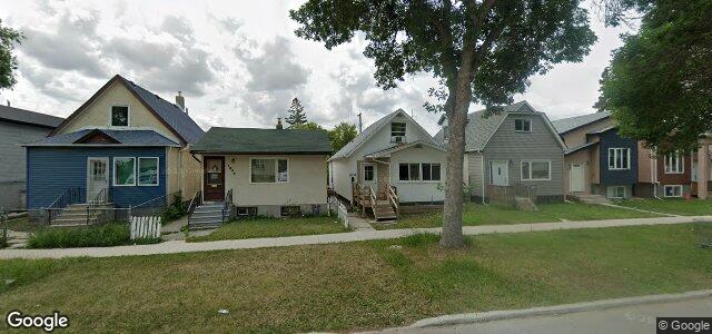 1850 Pacific Avenue W（加拿大曼尼托巴省溫尼伯市）房屋照片