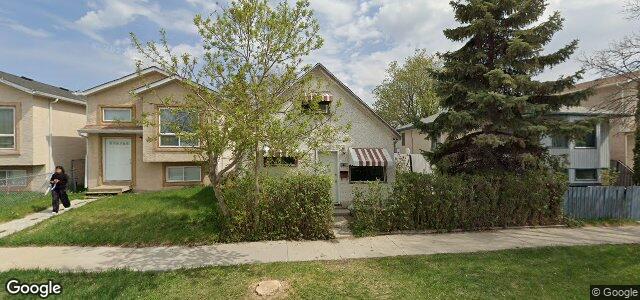 1851 Bannatyne Avenue W（加拿大曼尼托巴省溫尼伯市）房屋照片