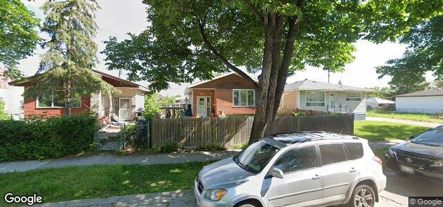 1851 Legion Avenue（加拿大曼尼托巴省溫尼伯市）房屋照片