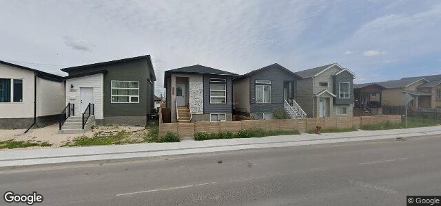 1851 Logan Avenue（加拿大曼尼托巴省溫尼伯市）房屋照片