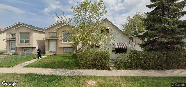 1853 Bannatyne Avenue W（加拿大曼尼托巴省溫尼伯市）房屋照片