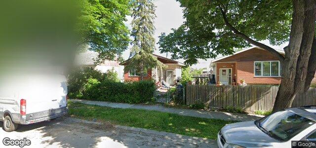 1853 Legion Avenue（加拿大曼尼托巴省溫尼伯市）房屋照片