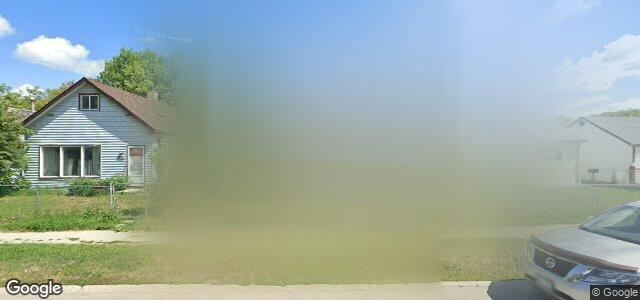 1853 William Avenue W（加拿大曼尼托巴省溫尼伯市）房屋照片