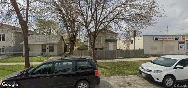 Larawan ng 1854 Bannatyne Avenue W sa Winnipeg, Manitoba