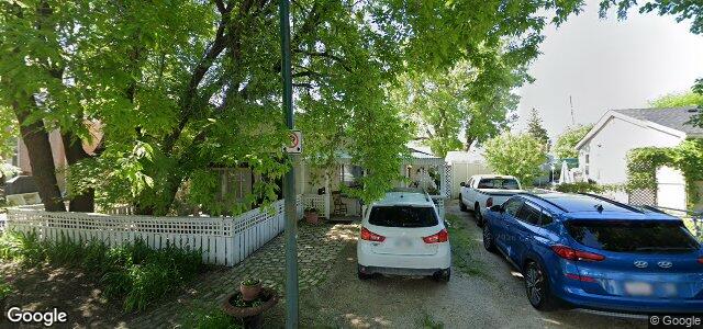 1854 Legion Avenue（加拿大曼尼托巴省溫尼伯市）房屋照片