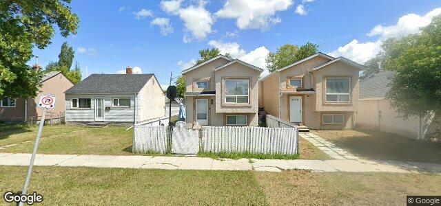 1855 Bannatyne Avenue W（加拿大曼尼托巴省溫尼伯市）房屋照片