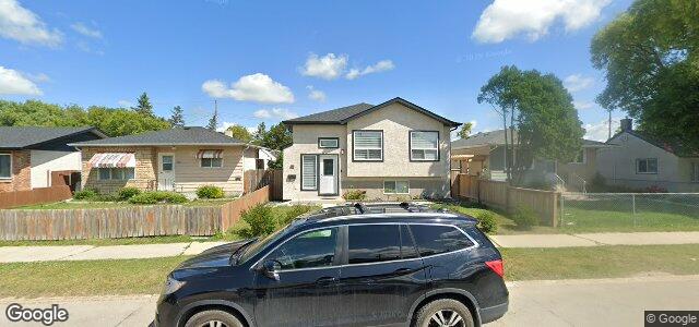 1855 Mcdermot Avenue W（加拿大曼尼托巴省溫尼伯市）房屋照片