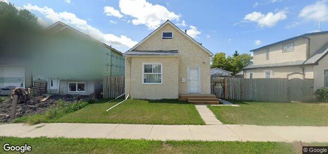 1856 Elgin Avenue W（加拿大曼尼托巴省溫尼伯市）房屋照片