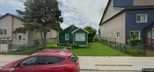 1856 Logan Avenue（加拿大曼尼托巴省溫尼伯市）房屋照片