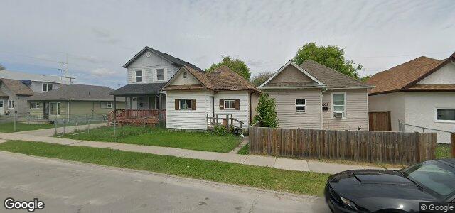 1857 Alexander Avenue（加拿大曼尼托巴省溫尼伯市）房屋照片