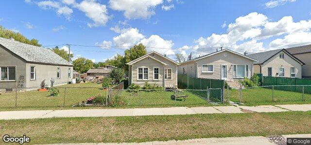 1857 Elgin Avenue W（加拿大曼尼托巴省溫尼伯市）房屋照片