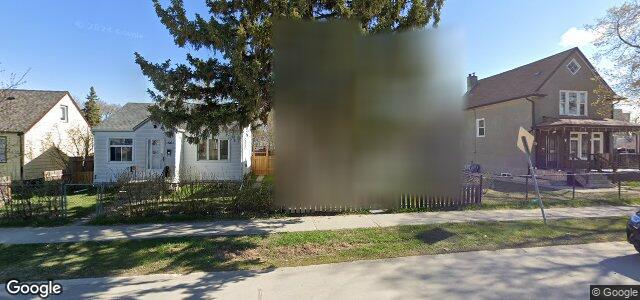 1859 Ross Avenue W（加拿大曼尼托巴省溫尼伯市）房屋照片