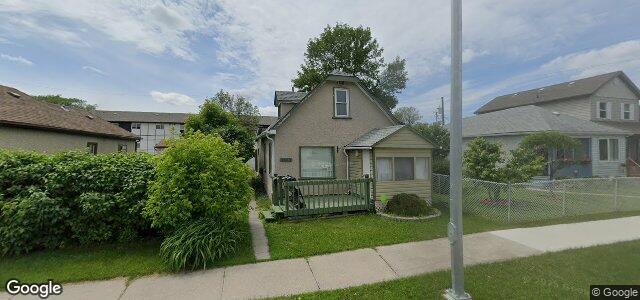 1860 Alexander Avenue（加拿大曼尼托巴省溫尼伯市）房屋照片