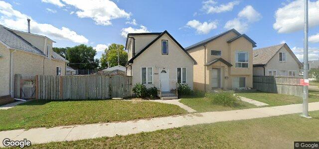 1860 Elgin Avenue W（加拿大曼尼托巴省溫尼伯市）房屋照片