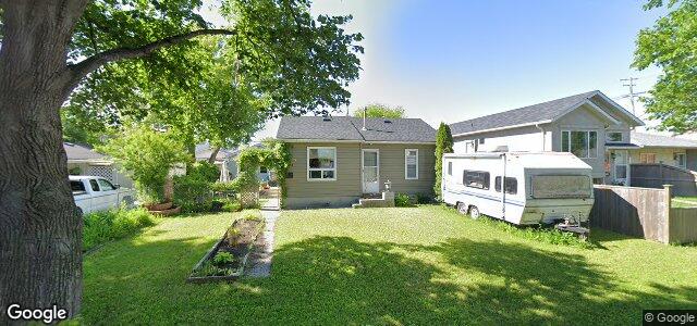 1860 Legion Avenue（加拿大曼尼托巴省溫尼伯市）房屋照片