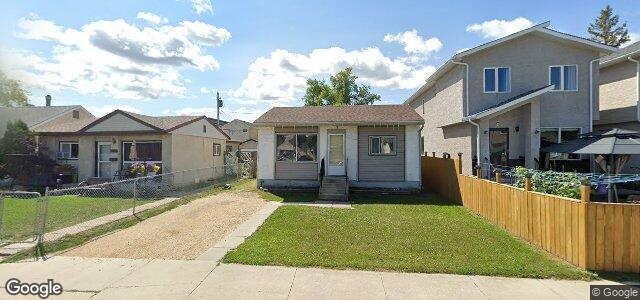 1860 Mcdermot Avenue W（加拿大曼尼托巴省溫尼伯市）房屋照片