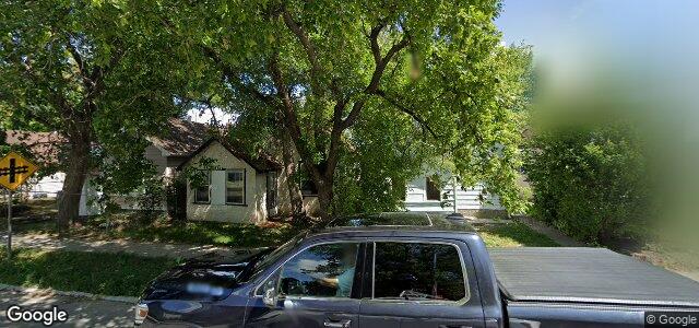 1861 William Avenue W（加拿大曼尼托巴省溫尼伯市）房屋照片